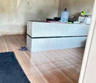 Belem House | CASa PRA COP 30 MOSQUEIRO