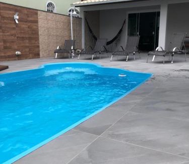 Governador Celso Ramos House | Casa Praia de Gov Celso Ramos