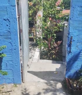 Saubara House | Inviting Casa Praia Cabuçu: Family-Friendly with Pool