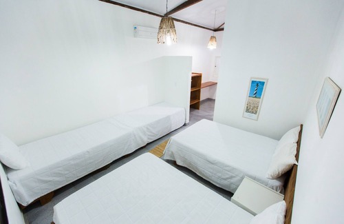 Porto de Pedras House | Inviting Casa Praia da Lage - Ideal for Oceanfront Escapes