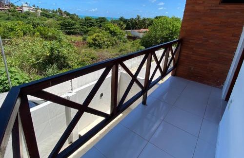 Jacuma House | Oceanfront Casa Praia de Carapibus: Rated 9.6/10