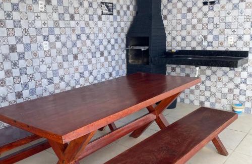 Jacuma House | Oceanfront Casa Praia de Carapibus: Rated 9.6/10