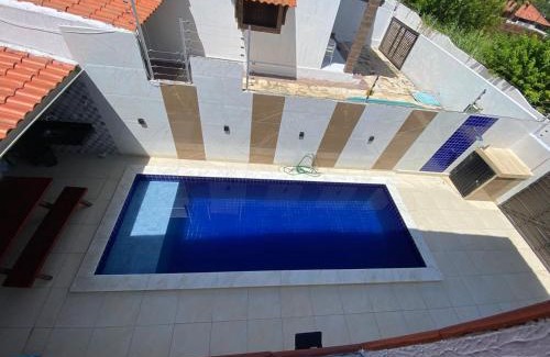 Jacuma House | Oceanfront Casa Praia de Carapibus: Rated 9.6/10