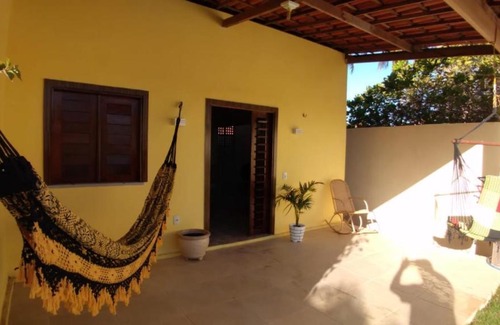 Guajiru House | Beachfront Casa Praia de Guajiru with Stunning Ocean Views