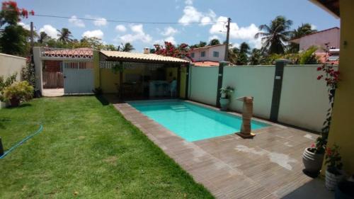 Guajiru House | Beachfront Casa Praia de Guajiru with Stunning Ocean Views