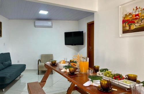 Praia do Sonho House | Pet-Friendly Getaway at Casa - Praia do Sonho