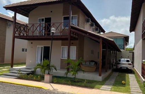 Praia dos Carneiros House | Top-Rated Casa Praia dos Carneiros with Oceanfront Amenities