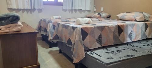 Praia do Frances House | Experience Casa Praia Frances: Oceanfront Bliss, 9.5/10 Rating