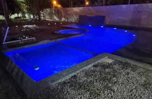 Village Jacuma House | Family-Friendly Retreat at Casa Praia Jacumã with Pool