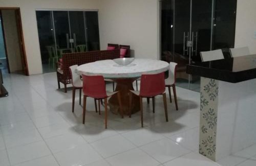 Luis Correia House | Pet-Friendly Casa Praia Luís Correia with Family Amenities