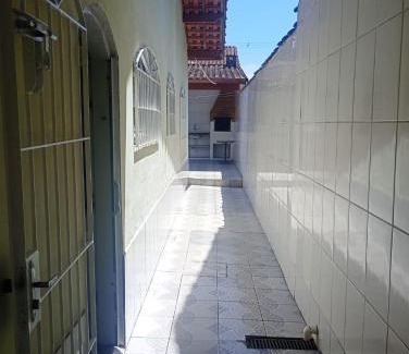 Mongagua House | Casa praia Mongaguá