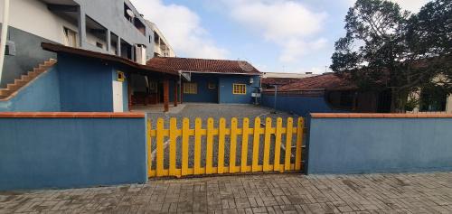 Enseada House | Pet-Friendly Casa Praia with Private Beach in São Francisco