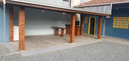 Enseada House | Pet-Friendly Casa Praia with Private Beach in São Francisco