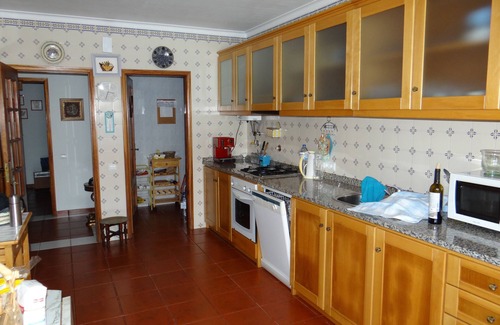 Torreira Villa | Idyllic Casa Praia & Ria: Oceanfront Villa with Pool