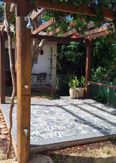 Praia Rasa House | Cozy Oceanfront Retreat with Pool and Spa Amenities