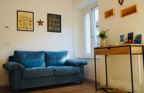 Lecco Apartment | Casa Prato Rubino