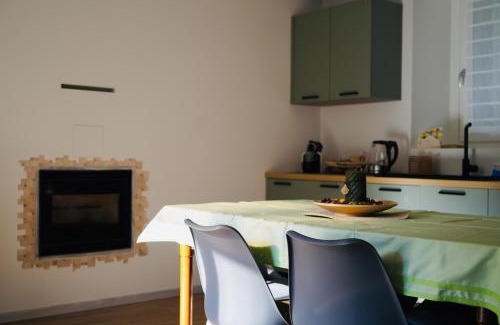 Lecco Apartment | Casa Prato Rubino