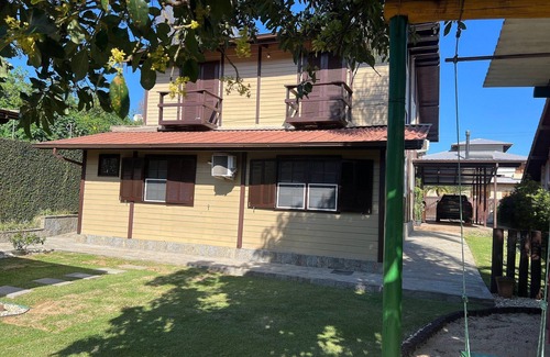 Lagoa da Conceicao House | Casa Premium na Lagoa da Conceição