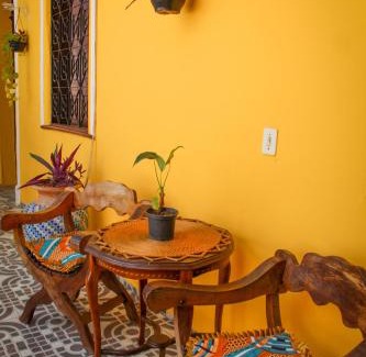 Cachoeira House | Family-Friendly Casa Pretahub with Kitchen Amenities
