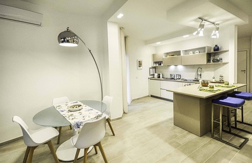 Sorrento Apartment | Guest Rated: Casa Primavera in Sorrento with Pool & Views