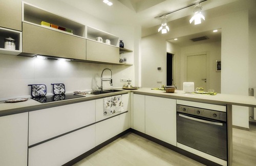 Sorrento Apartment | Guest Rated: Casa Primavera in Sorrento with Pool & Views