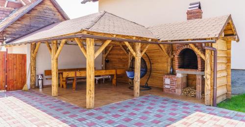 Rasnov Villa | Pet-Friendly Casa Primaverii – Rated 9.8 by Guests!