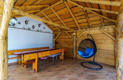 Rasnov Villa | Pet-Friendly Casa Primaverii – Rated 9.8 by Guests!