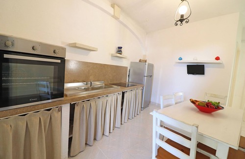 Castromediano Apartment | Pet-Friendly Casa Primus Torre Santo Stefano in Otranto