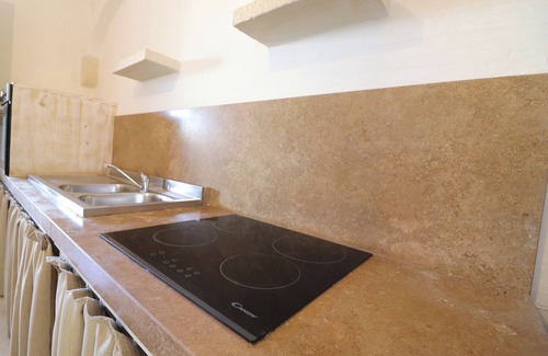 Castromediano Apartment | Pet-Friendly Casa Primus Torre Santo Stefano in Otranto
