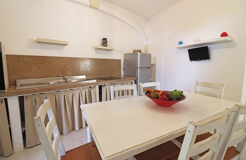 Castromediano Apartment | Pet-Friendly Casa Primus Torre Santo Stefano in Otranto
