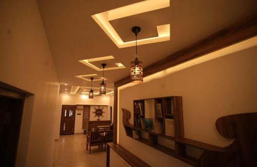 Aryad South House | Budget-Friendly Stay at Casa Prince: Pet & Child Friendly