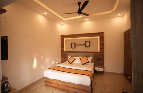 Aryad South House | Budget-Friendly Stay at Casa Prince: Pet & Child Friendly
