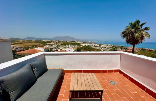 Puerto de la Duquesa House | Casa Princesa Kristina