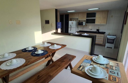 Foguete House | Beachfront Bliss at Casa Principality Dunes Park - Rated 9.8