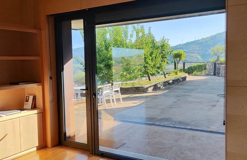 Baiao Cottage | Exclusive Casa Privada with Unique Douro River Views