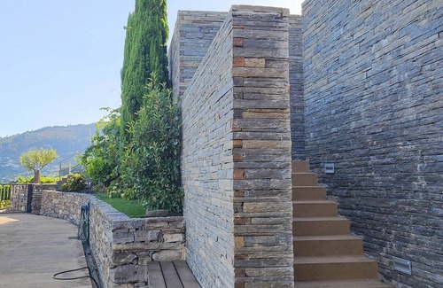 Baiao Cottage | Exclusive Casa Privada with Unique Douro River Views