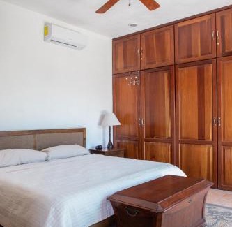 Chetumal House | Relax at Casa Privada: Pet-Friendly Oasis with Pool