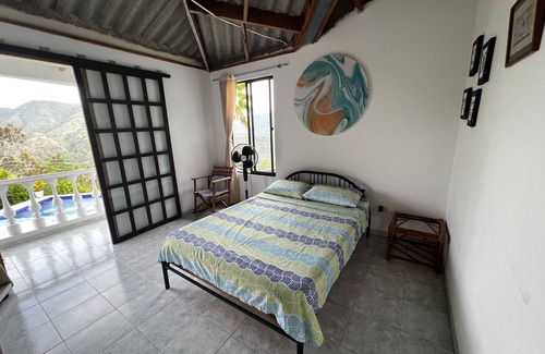 Apulo Villa | Discover Casa Privada with the Best Views in the Country