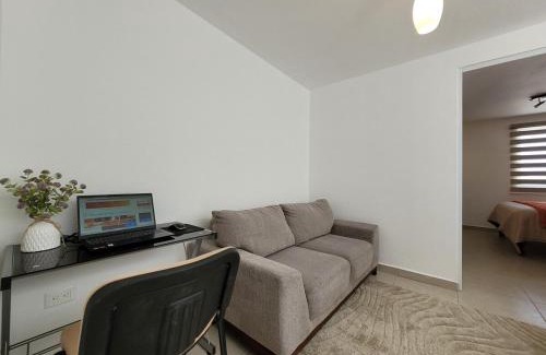 Queretaro House | Casa Privada El Marqués Qro