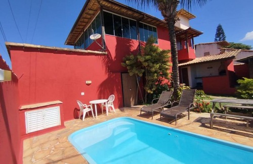 Rasa House | Experience Armacao dos Buzios Rasa - Rated 10/10, Pet Friendly