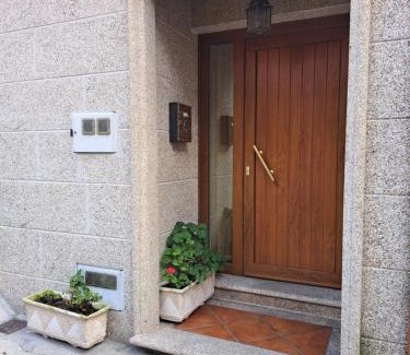 Vilanova House | Discover Casa Privada Centrica: Family-Friendly Retreat