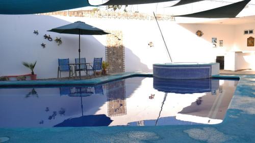 Sin Nombre Loc. San Blas House | Experience Casa Privada San Blas: A Guest Favorite Stay