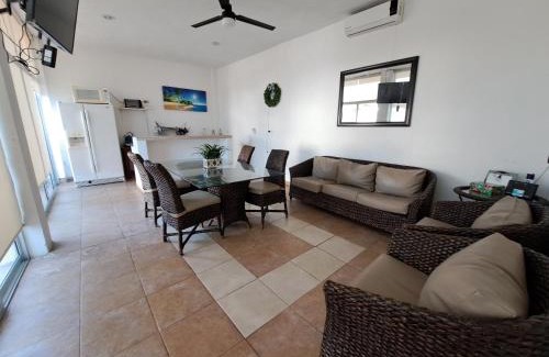 Sin Nombre Loc. San Blas House | Experience Casa Privada San Blas: A Guest Favorite Stay