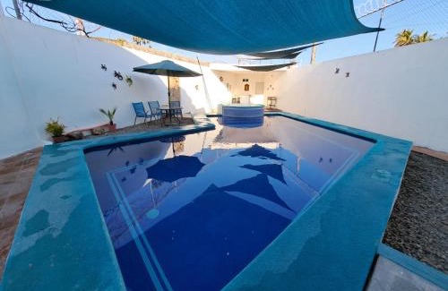 Sin Nombre Loc. San Blas House | Experience Casa Privada San Blas: A Guest Favorite Stay