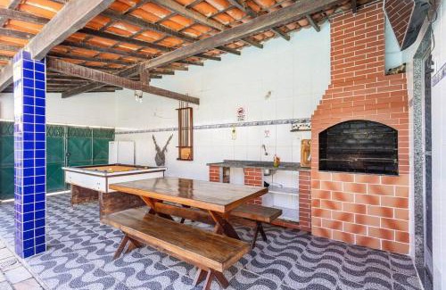 Cidade Nova House | Inviting Casa Privativa with Pool and Oceanfront Views
