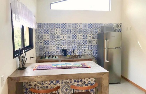 Garopaba House | Casa Privativa com Piscina na Barra da Ferrugem/SC