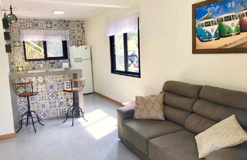 Garopaba House | Relaxing Casa Privativa with Pool and Ocean View