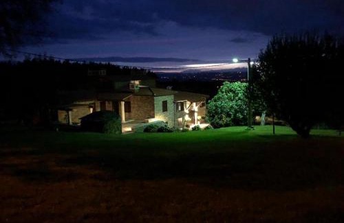 Monforte de Lemos House | Discover Casa Pro Pantea: Pet-Friendly with Pool & Kitchen