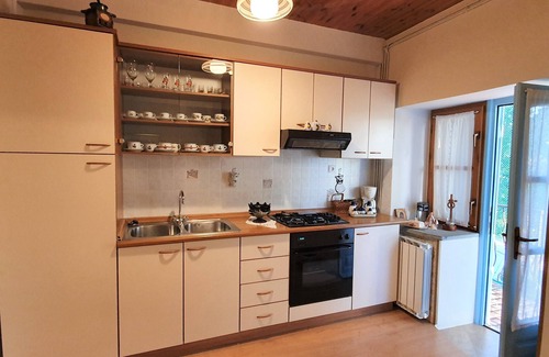 Buzet House | Guest Rated 10/10: Casa Prodan with Pool & Spa in Buzet
