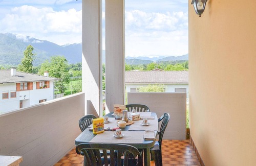 Enemonzo Apartment | Comfortable 2-Bedroom Stay in Enemonzo with Great Amenities